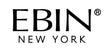 Ebin New York Discount Code